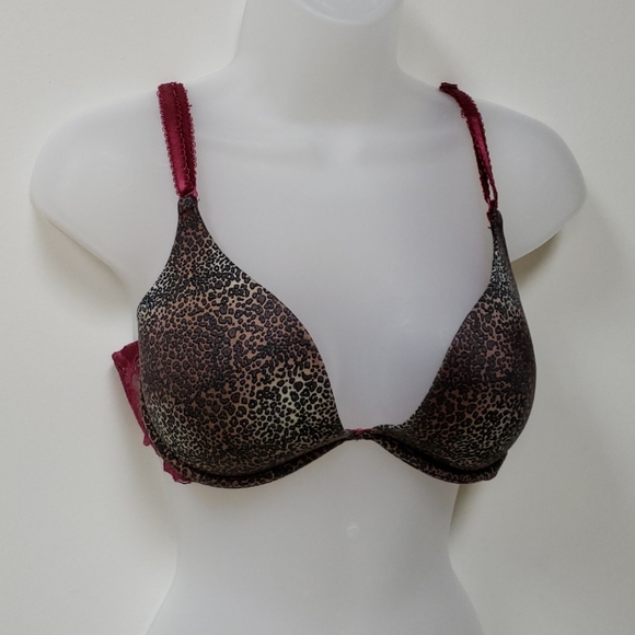 Luleh Bra wired for lift - Picture 5 of 8